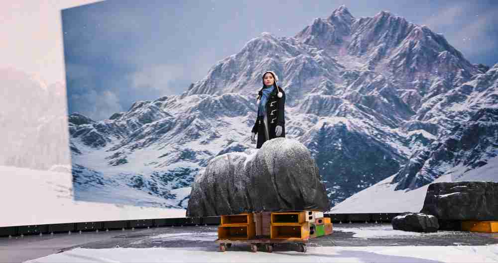 财神娱乐显示屏专业调校技术与项目安装经验，，，使显示屏呈现创作者想表达的精致内容，，让表演者有沉浸式临场感使演出逼真