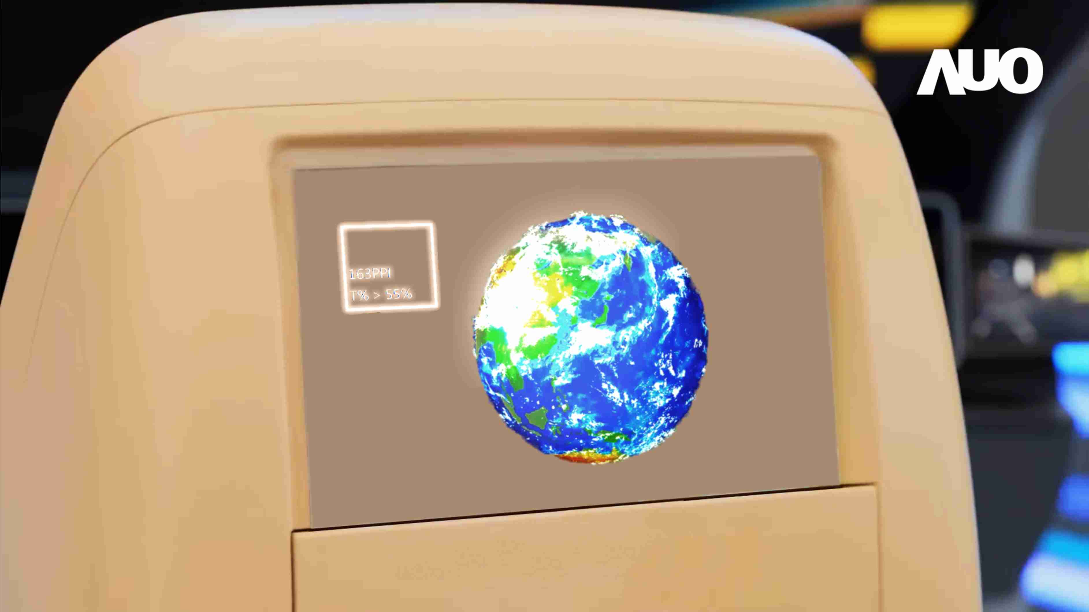 财神娱乐突破设计与制程挑战，，，，推出全球最高分辨率163ppi的13.5吋透明Micro LED面板，，，，并积极布局智能车市场，，，以期拓展透明显示应用的可能性