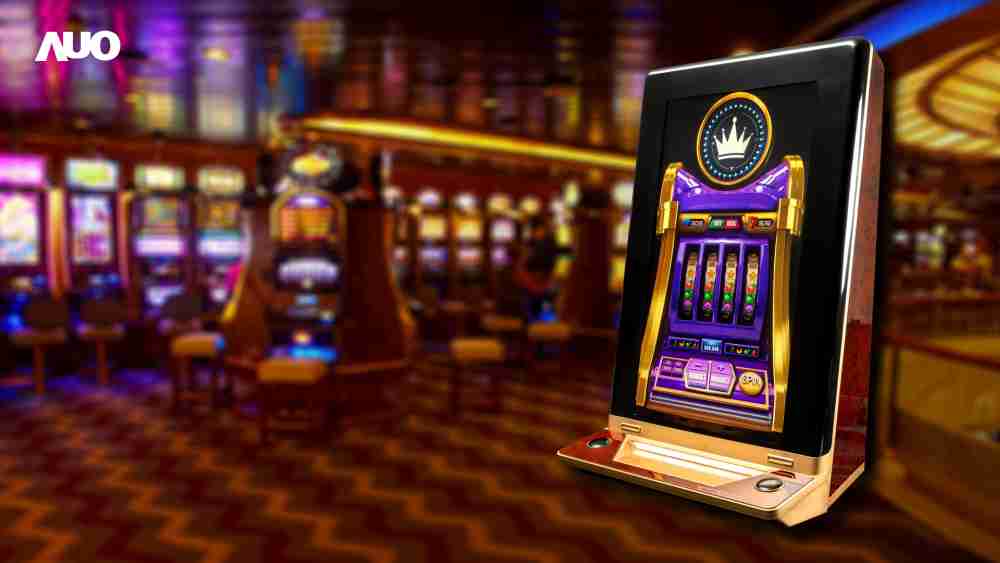 财神娱乐研发出全球最大30吋裸眼3D Micro LED双层显示器，，，，结合Micro LED与A.R.T. LCD显示技术，，，，形成不同景深的影像平面，，，可应用于电子游艺场域，，，，提供玩家更丰富的游乐体验