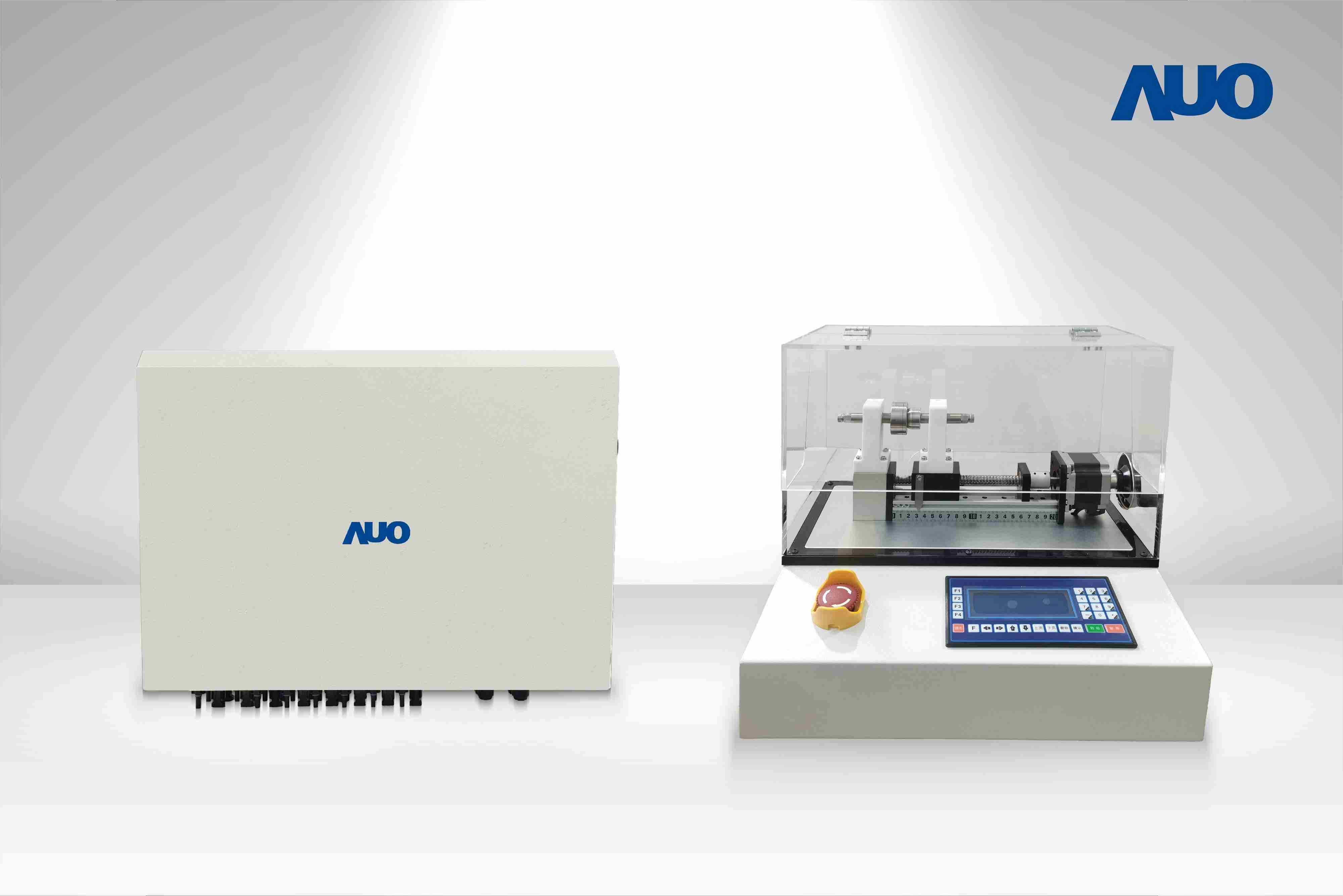 财神娱乐SunGarde电弧保护箱可发挥侦测与预防灾害作用，，，，展示财神娱乐在安全系统上的全面升级